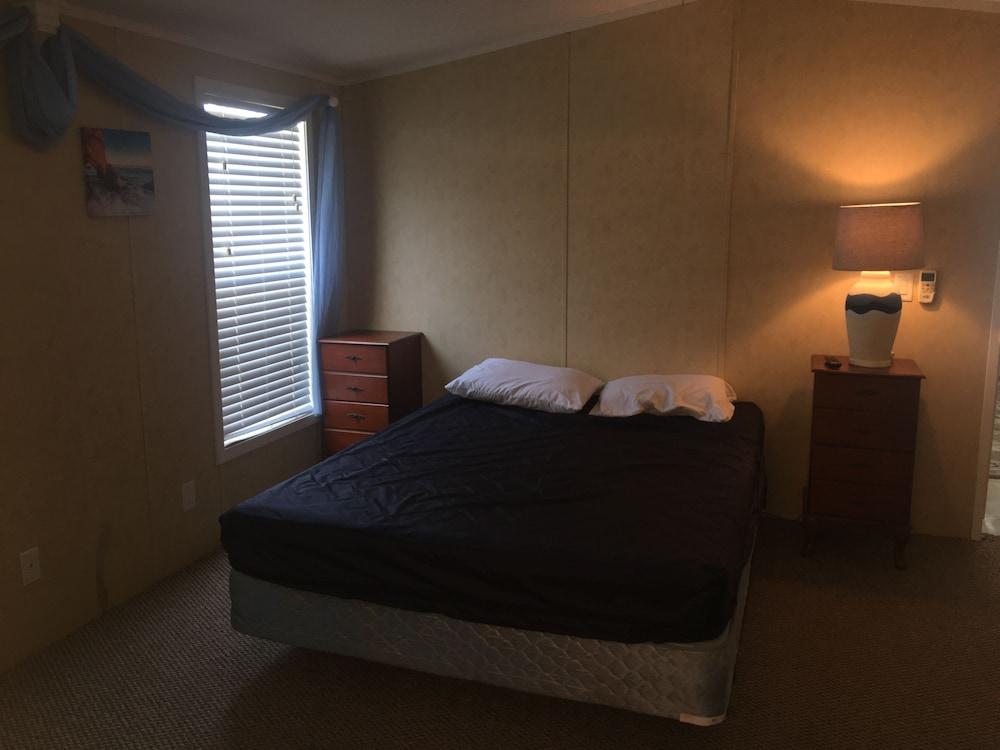 Hatteras Sands Camping Resort