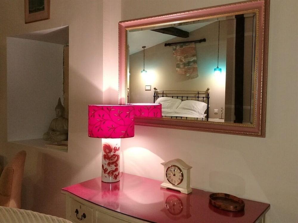 La Maison de Textile