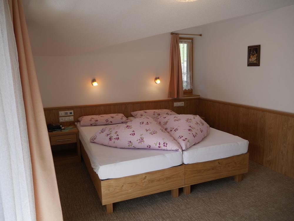 Frühstückspension Bergkristall