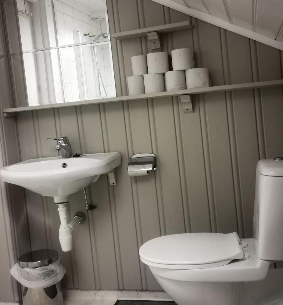 Vertshuset Fannarheimr