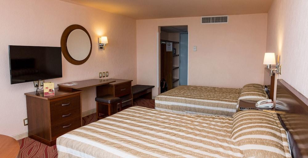 Hotel Real Plaza Aguascalientes