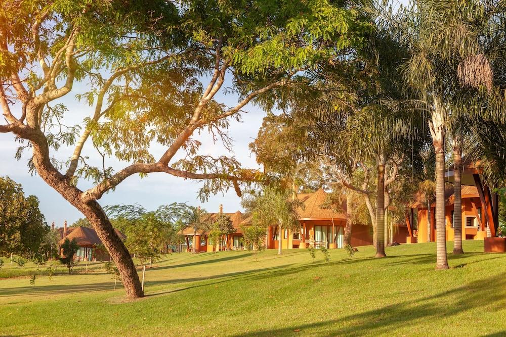 Malai Manso Yacht Convention & Spa