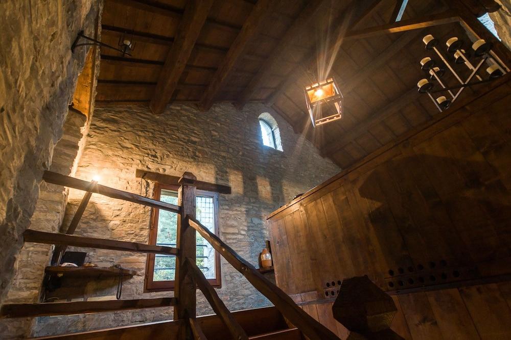 Borgo Corniola B&B Naturista