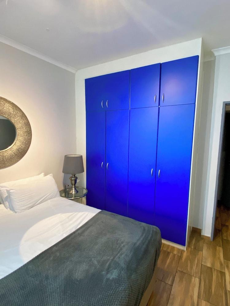 Urban Oasis at Perspectives