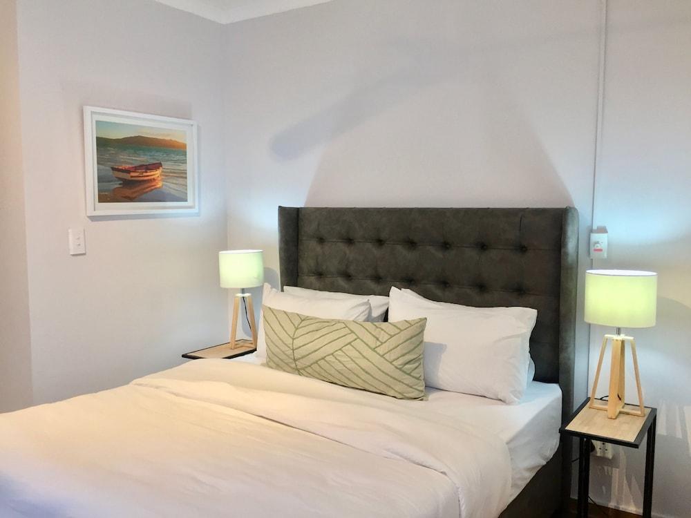 Urban Oasis at The Square