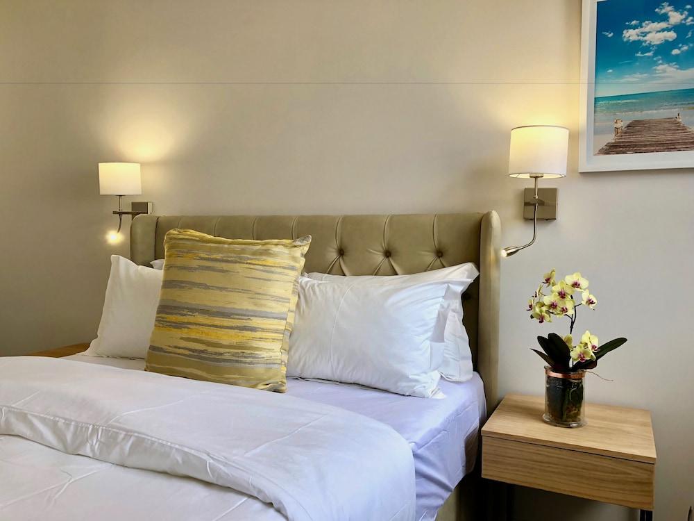 Urban Oasis at The Square