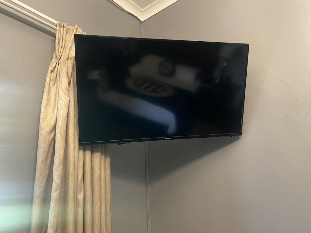 The Halfway House Hotel