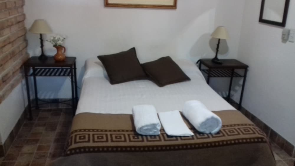 Hostal Tierra de Vinos