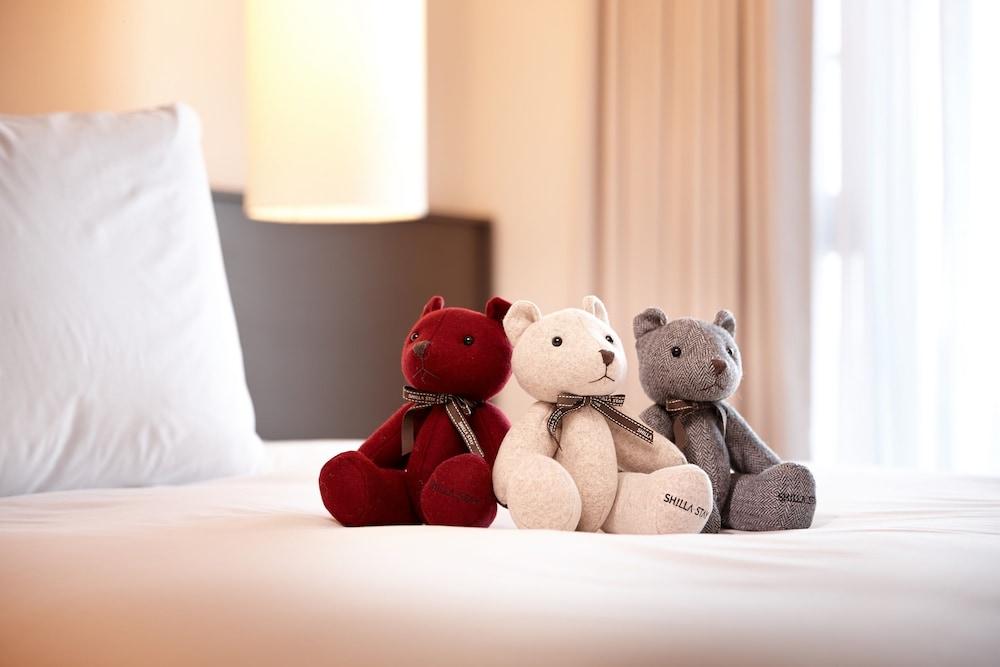 Shilla Stay Busan Haeundae