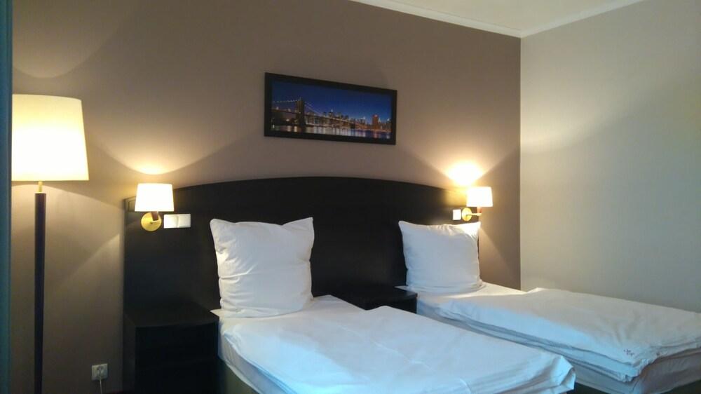 Hotel & Restauracja San Remo