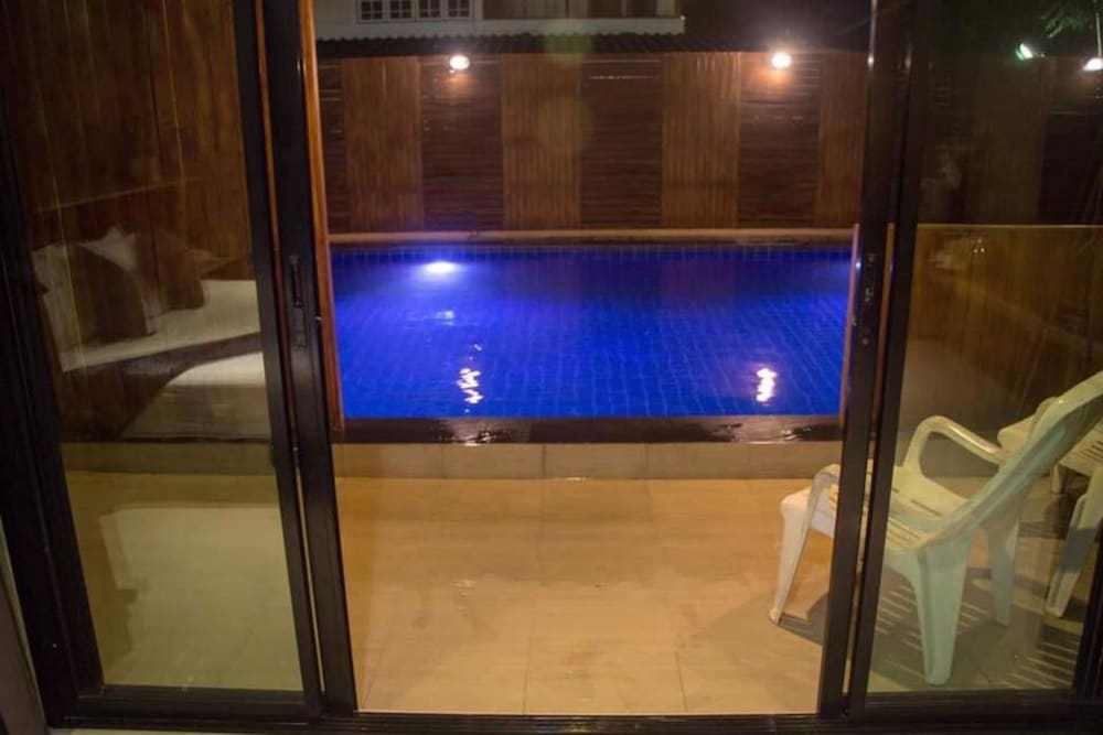 Royal Nine Resort Kanchanaburi