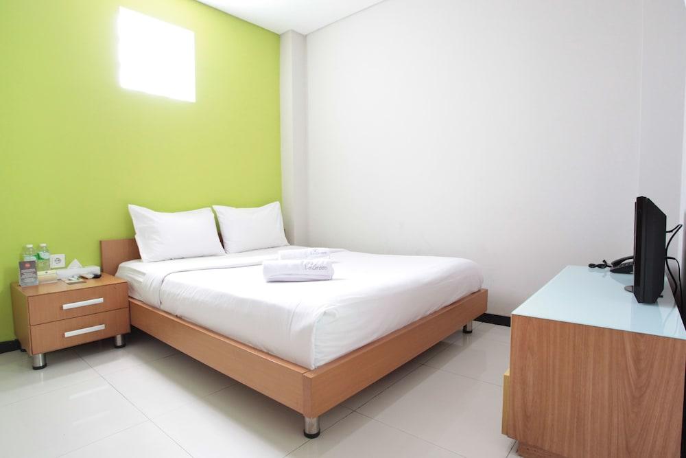 LeGreen Suite Tebet