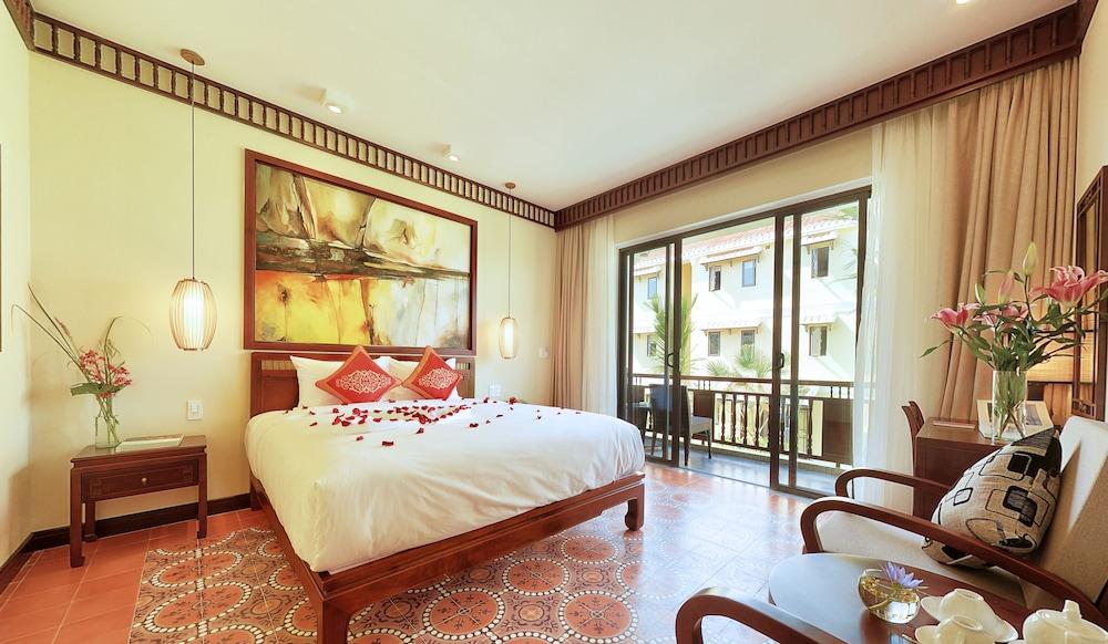 Hoi An Field Boutique Resort & Spa