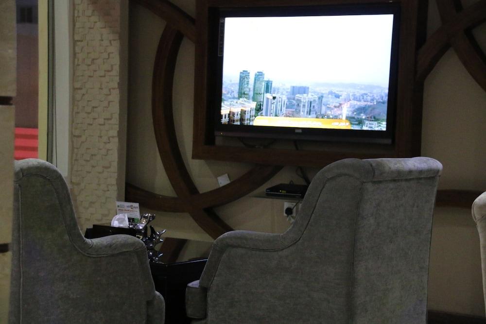 Durar Daria Serviced Apartments-Al Malqa 2