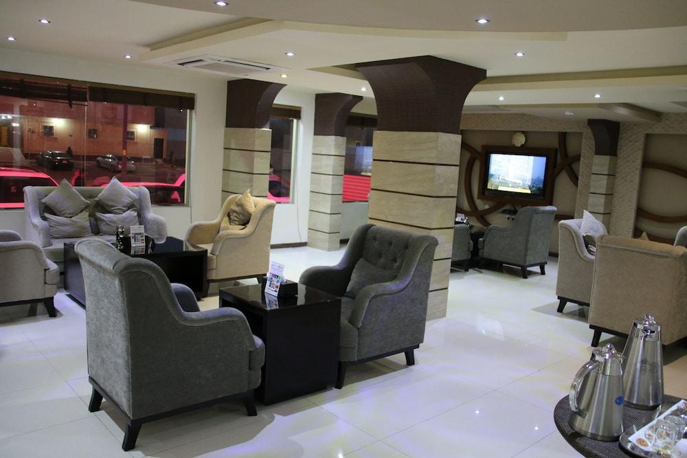 Durar Daria Serviced Apartments-Al Malqa 2