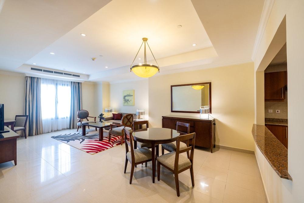 Sedra Arjaan By Rotana