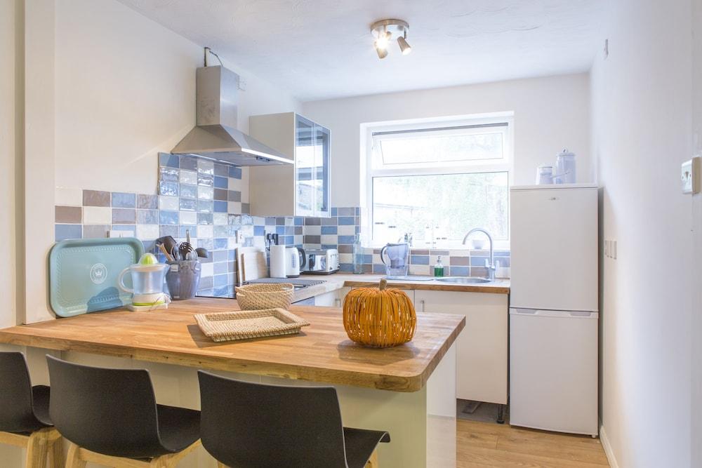 LETS Hidden Gem in the City Centre