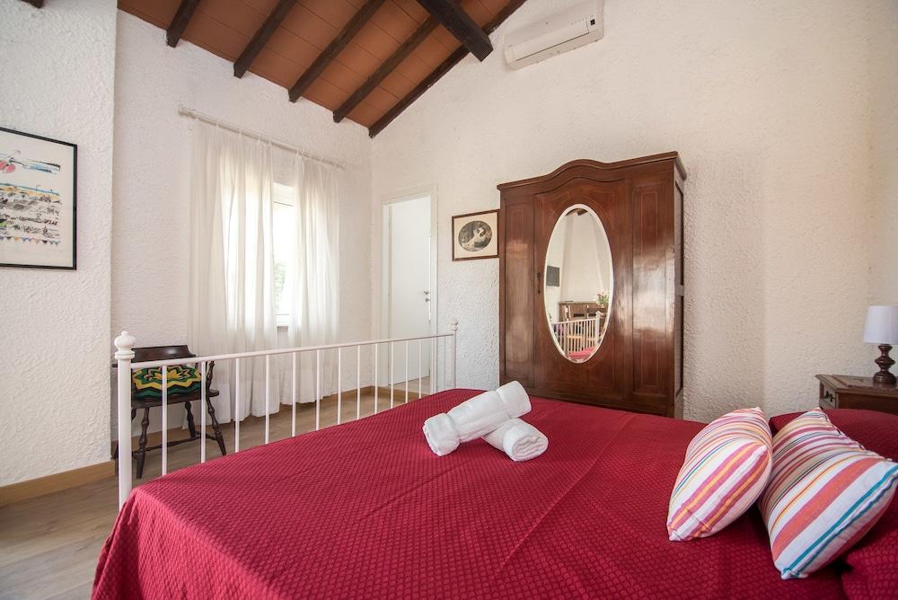 Villa degli Oleandri