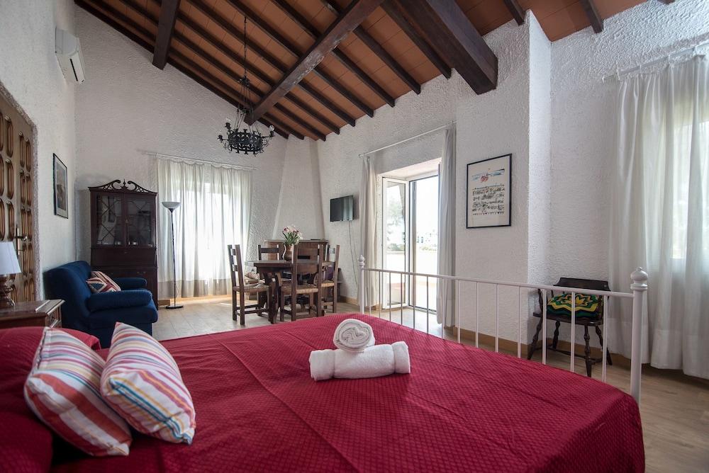 Villa degli Oleandri