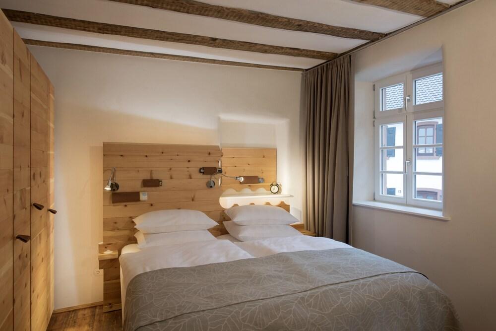 Burggarten Appartements Neuleiningen