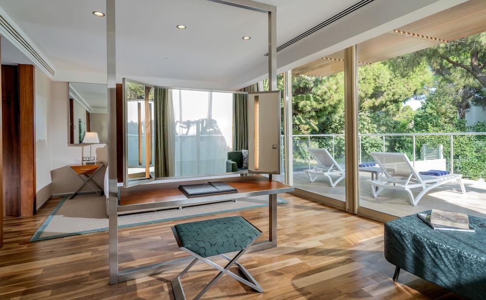 Club Privé By Rixos Belek - All Inclusive