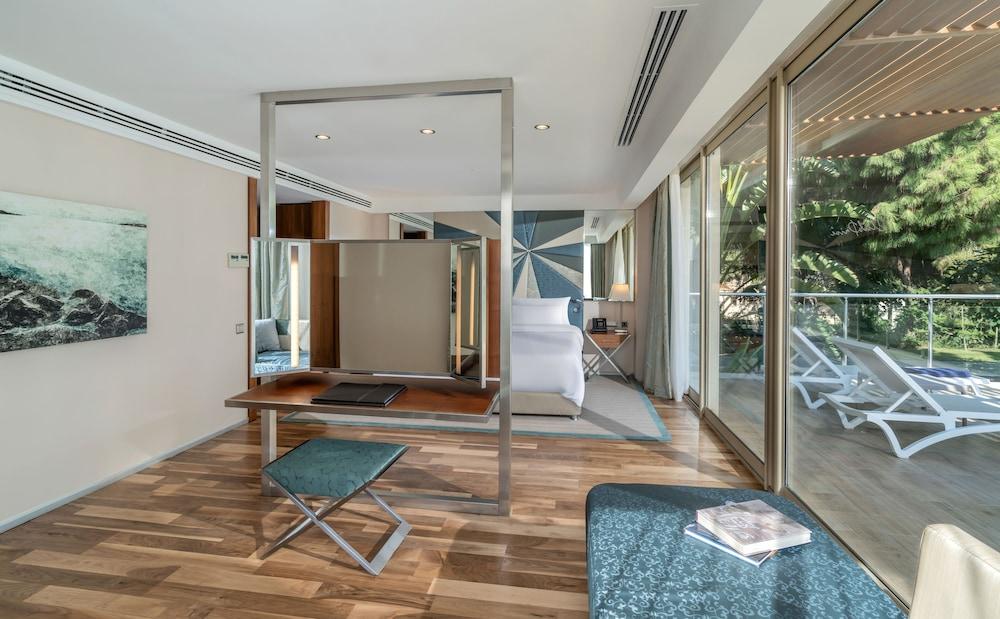 Club Privé By Rixos Belek - All Inclusive