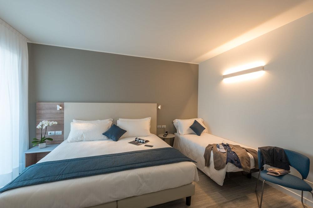 Hesperia Hotel & Residence