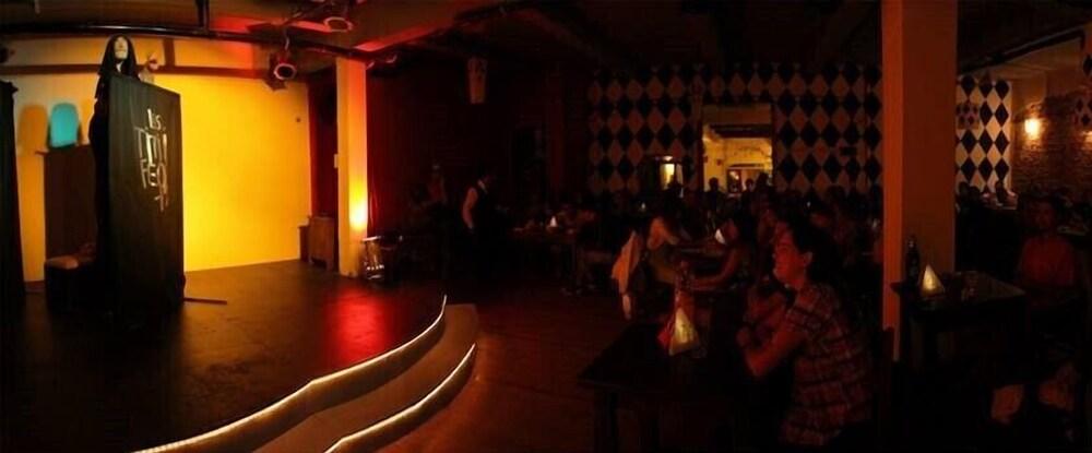 Hostel CasaGrande - Adults Only