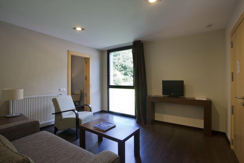 Hotel Balneario Elgorriaga