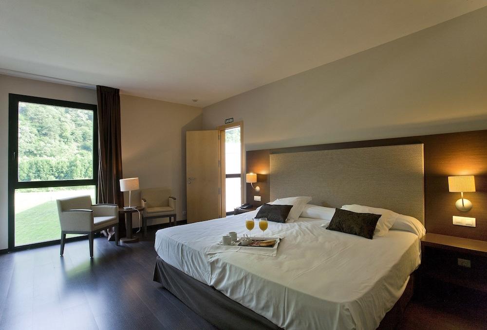 Hotel Balneario Elgorriaga