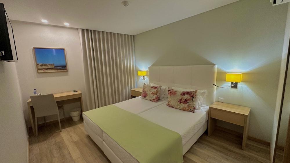 Sea Garden Residência