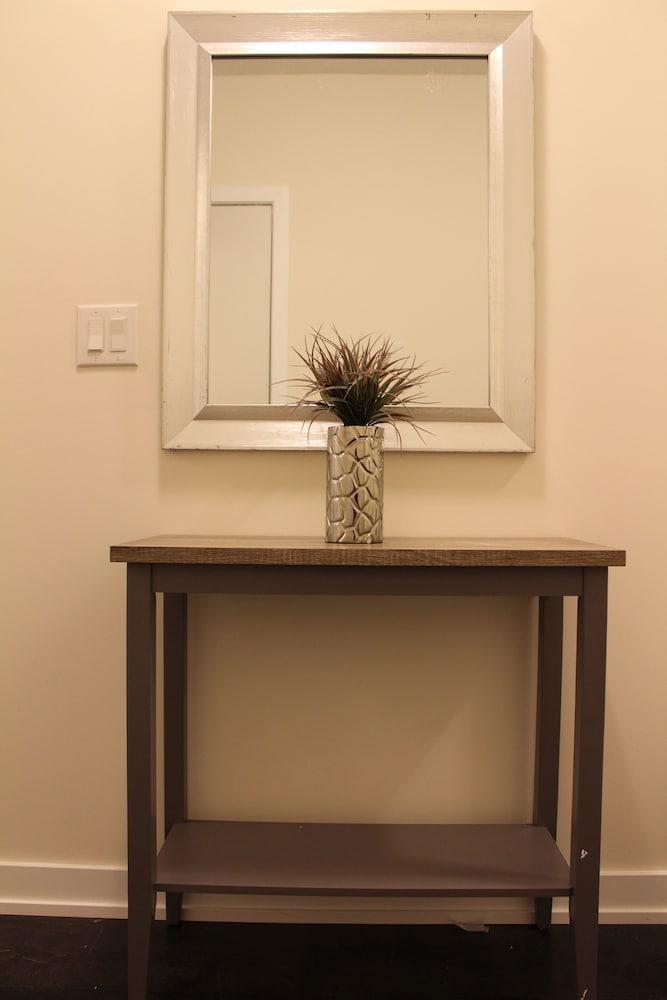 Executive Skyline Suites