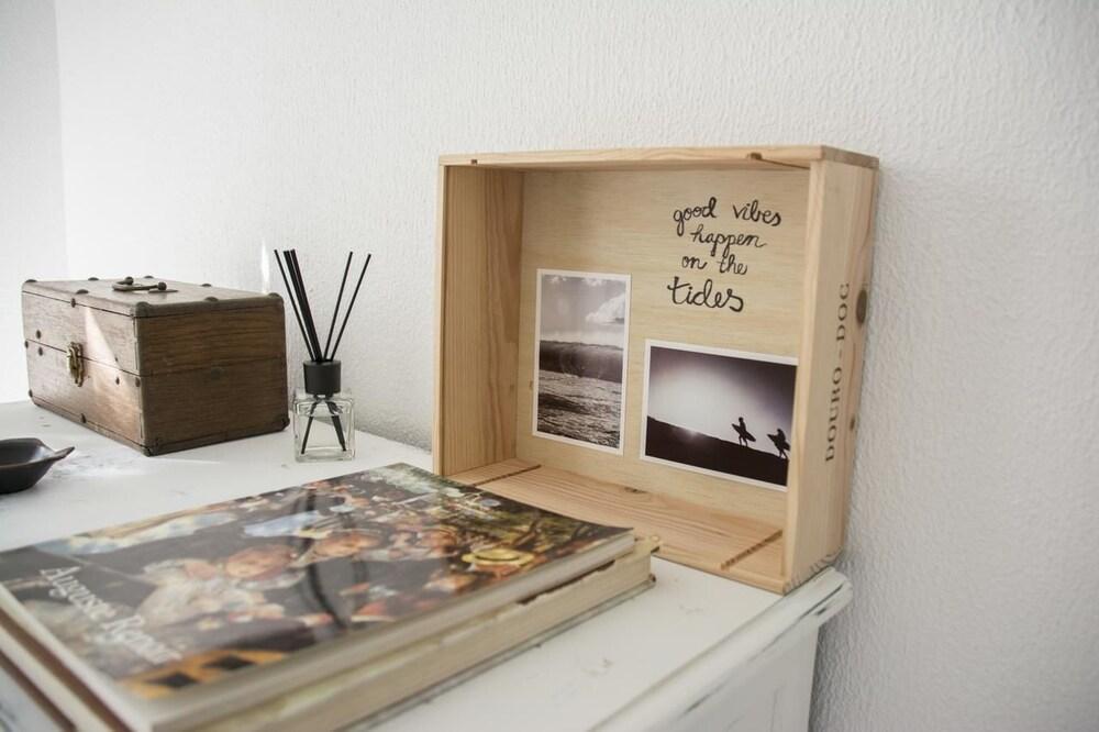 Pura Vida Atlantic Lodge