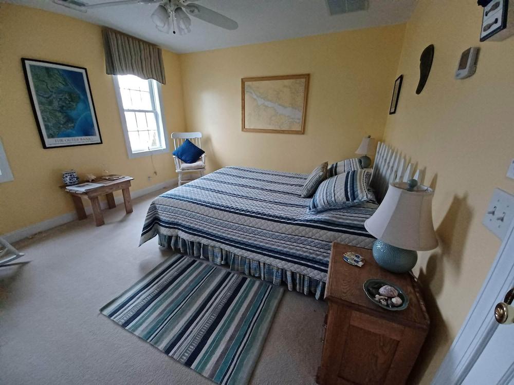 The Inn on Bath Creek