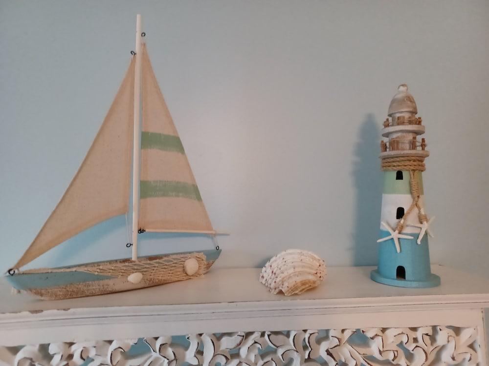 The Inn on Bath Creek