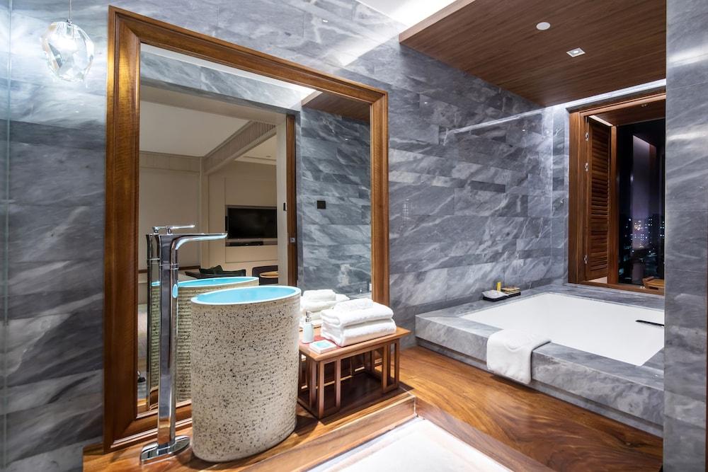 The Anandi Hotel and Spa Shanghai