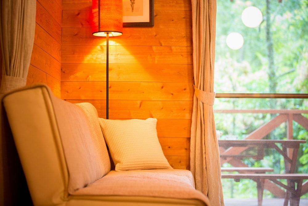 Yufuin Tsukahara Kogen Sanso Donguri