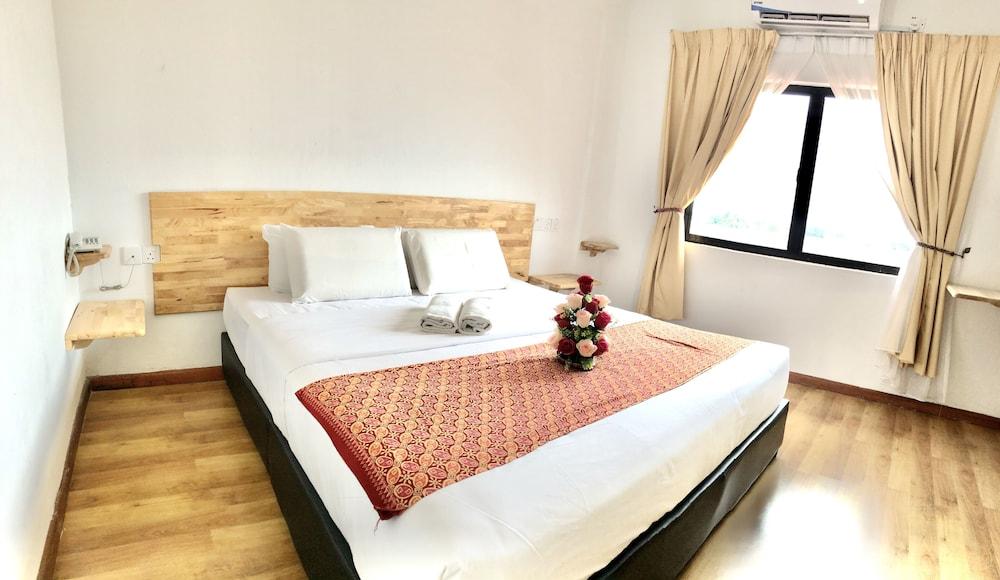 AM Transit Inn Kuala Terengganu