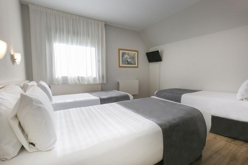 Hotel Camel.lot by Nexta