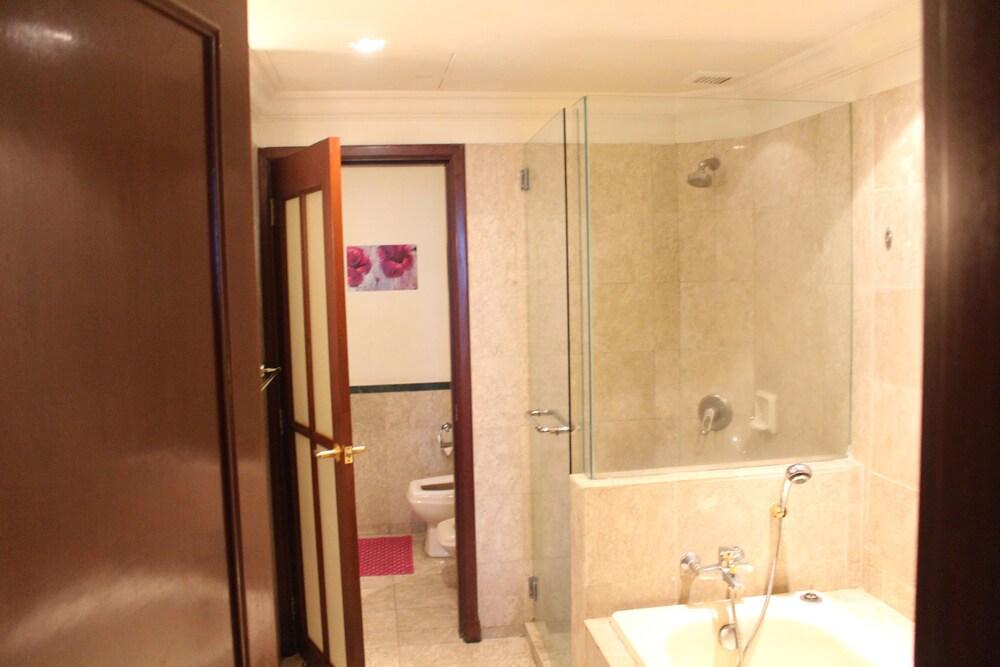 Imbi Suite at Times Square