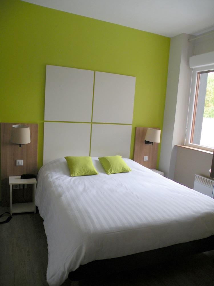 Hotel du Parc de la Colombière