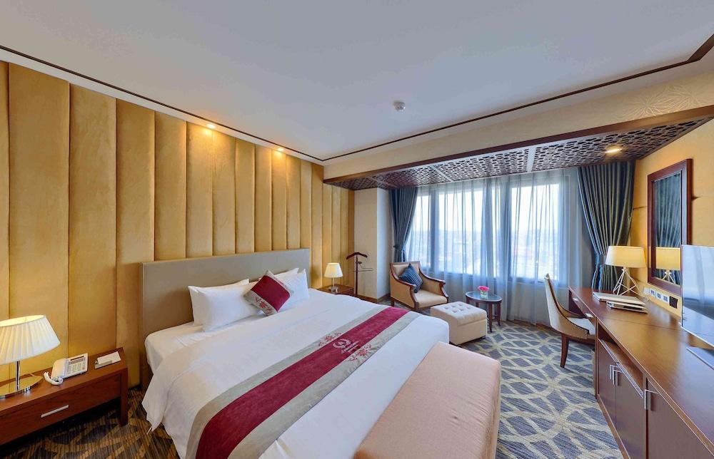 Le Indochina Hotel & Spa