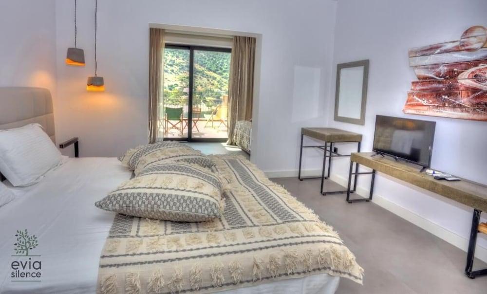 Evia Silence Boutique Hotel