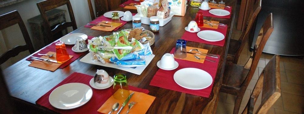 Bed & Breakfast La Dimora di Garlasco