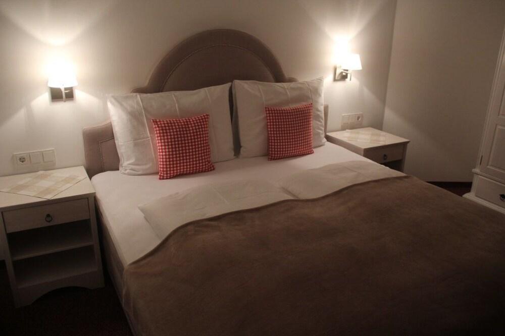 Landhaus Hotel Sommerau