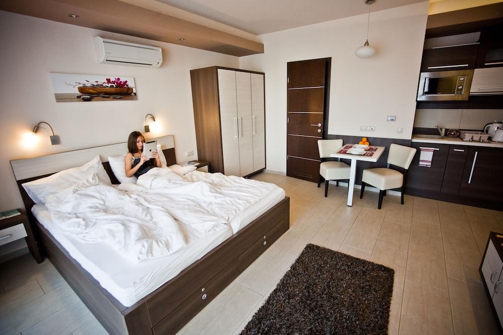 Németh Apartmanok Sárvár