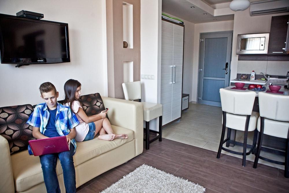 Németh Apartmanok Sárvár