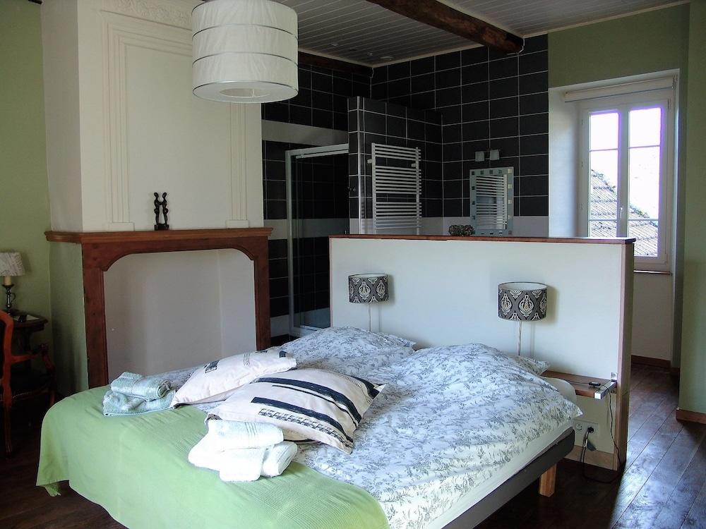 Le Buala maison d'hôtes