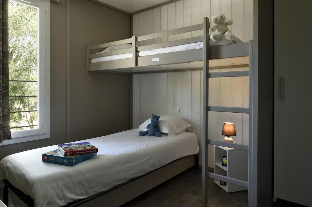 Hôtel U Livanti ECOLABEL