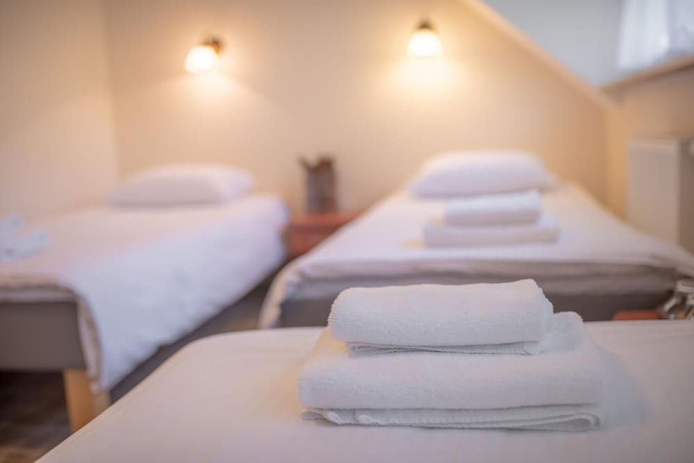 Dom Wczasowy Beskidy